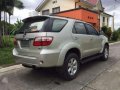 Casa Maintained Toyota Fortuner G 2011 For Sale-4