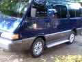 Second Hand Kia Besta Van-10