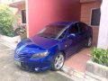 Mmazda 3 2.0 L 2006 Top Of The Line For Sale-1