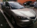 2004 Mazda 3 1.6 Gasoline-1