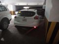 Ford Focus 2016 Hatchback 1.5L-7