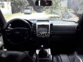 Good Running Condition Ford Ranger Wildtrack 2010 For Sale-4