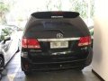 No Issues 2007 Toyota Fortuner 2.7 G For Sale-1