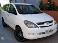 Good As New 2006 Toyota Innova J For Sale-10