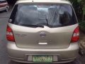 2009 Nissan Grand Livina 1.8 Gas Engine Automatic Transmission-3