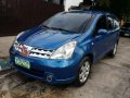Nissan grand livina 2011-0