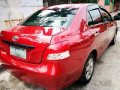 Toyota Vios J 2008 Rush Sale-2