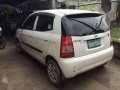 Kia Picanto 2004-2