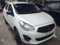 Good As New 2015 Mitsubishi Mirage G4 GLX For Sale-3
