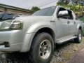 Fully Loaded Ford Ranger Trekker 2008 AT For Sale-9