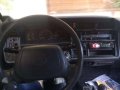 2001 Toyota Hiace 2.0L-3