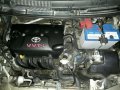 Toyota Vios 1.3 J limited edition-10