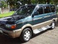 Toyota Revo GLX Sports 2000 1.8L EFI-1