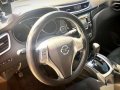 2015 Nissan Xtrail 2.0 2wd-2