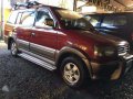 Good Condition Mitsubishi Adventure Gls For Sale-1