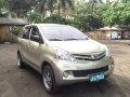 Rush Sale! Toyota Avanza 2012 MT J-0