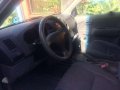 Toyota Hilux J 2008 Model-8