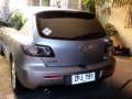 Mazda 3 Hatchback 2008 well maintained-1