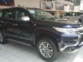 Brand New 2017 MONTERO Sport GLS AT Low DP Fast Approval-3
