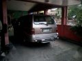 No Issues 2000 Toyota Revo LXV AT For Sale-1