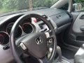Honda city AT08 7speed mode for sale-4
