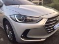 Hyundai Elantra 2016 1.6L-0