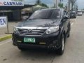 2012 toyota fortuner g gas automatic-0