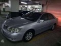 Toyota Camry 2004 for sale-4