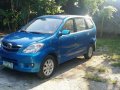 Fresh In And Out Toyota Avanza 1.5G 2007 For Sale-1