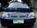 Very Fresh Honda Civic VTi AT 2000 SIR Body For Sale-4