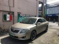 For sale Toyota Corolla Altis 2009-1