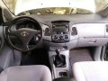 Almost Brand New 2006 Toyota Innova E For Sale-6