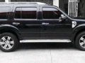 2012 Ford Everest Montero Fortuner Innova Pajero-0