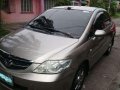 Honda city AT08 7speed mode for sale-9