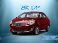 8k DP for Mitsubishi Mirage G4 not toyota hyundai honda suzuki-0