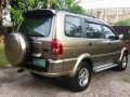 For Sale 2005 Isuzu Sportivo Manual Transmission-1