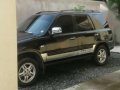 All Power 2001 Honda CR-V Matic Limited Edition For Sale-2