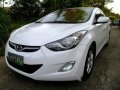 For sale Hyundai Elantra 2012-3