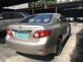 For sale Toyota Corolla Altis 2009-3