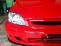 All Stock Honda City Vtec Sir Body 2000 For Sale-8