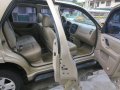 Ford Escape 2004 XLS A/T FOR SALE-3