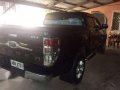 First Owned Ford Ranger 2014 AT For Sale-7