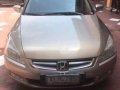 2003 Honda Accord in Excellent Condition for sale-0
