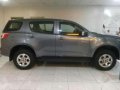 Chevrolet Trailblazer LT AT-1
