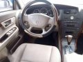 Chevrolet Lumina 2005 GL 2.5-5