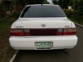 For sale Toyota Corolla 1996 GLi-3