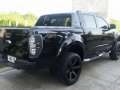 Fully Loaded 2014 Ford Ranger Wildtrak 3.2L 4x4 AT For Sale-3