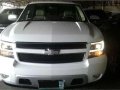 Chevrolet Suburban for sale-7