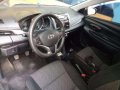 Toyota Vios 1.3 E MT 2014-4