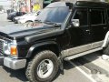 For sale Nissan Patrol 1994-3